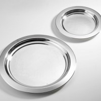 Art. 102 Piatto IRON Mis.cm.14-17-20-23-26-29