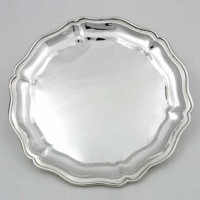 Art. 109 Piatto ROYAL 700 TONDO Mis.cm.12-14-17-21-24