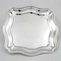 art. 110 Piatto ROYAL 700 QUADRO Mis.cm. 20X20-23X23-26X26