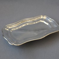 art. 111 Vassoietto ROYAL 700 Mis.cm 16X10-20X13-24X17-27X20