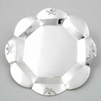 Art. 112 Piatto RIVIERA Mis.cm. 16-19-23-25