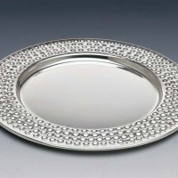 Art. 114 Piatto Cile Mis.cm. 15-17-20-24