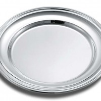 Art. 119 Piatto FAIRWAY Mis.cm. 12-15-17-19-21-23-25-28-32