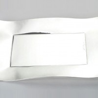 Art. 121 Piatto ST.ANNES Mis.cm. 20X13-24X17-27X20-30X23