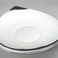 Art. 123 Piatto DROP Mis.cm. 15X15-18X18-21X21-24X24-28X28