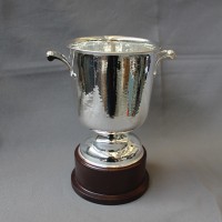 Art. 207 Coppa ICE H.cm. 28 Dia.21