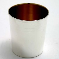 Art. 301 Bicchiere TURNBERRY H.cm. 8-9-10,5