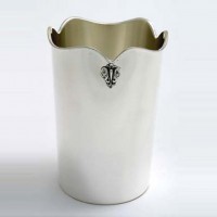 Art. 304 Bicchiere TROLEY H. cm. 9-11-13