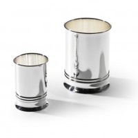 art. 307 Bicchiere RAW H. cm. 10-11-12-13