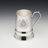 art. 313 Boccale LIONS H.cm.9-11-12-13