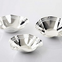 art. 44 Ciotola ELIS griglia Mis.cm. 13-16-18-21-24-28