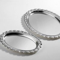 art. 108 Vaschetta Ovale Onda Mis. 15-18-21-24-26