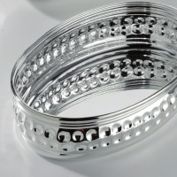 art. 47 Vaschetta Mati Mis. 15X10, 20X13, 24X16, 30X19