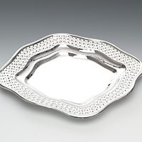 art. 126 Piatto Royal Golf