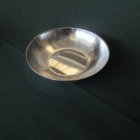 art. 51 Ciotola Crash diam cm 18 - 21 - 24