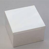 Art. 410 - Scatola cubo