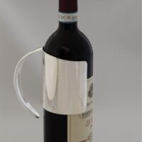 Art. 509 - Versa bottiglie